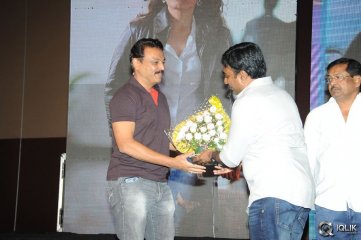 Joru Movie Audio Launch